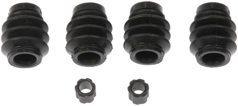 Dorman HW16461 - Disc Brake Caliper Bushing Dorman HW16461 Disc Brake Caliper Bushing product image 1 of 1