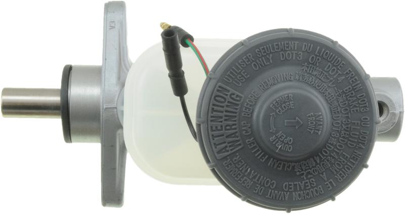 1998 Honda Civic Brake Master Cylinder Dorman M390406 image 3 of 4
