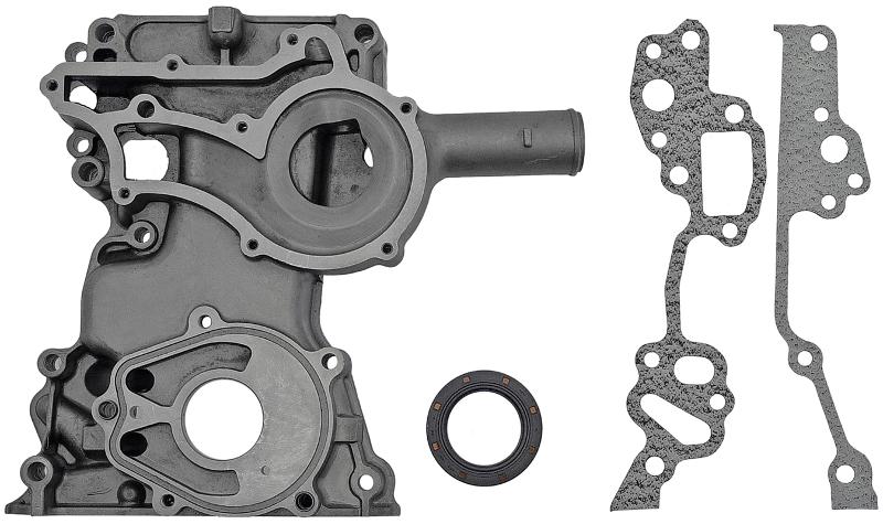 1979 Toyota Pickup Engine Timing Cover