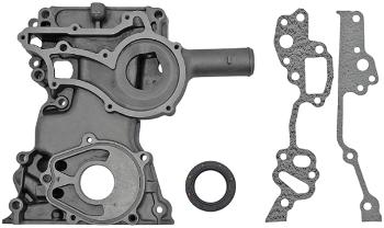 1983 Toyota Celica Engine Timing Cover Dorman 635301 image 2 of 2