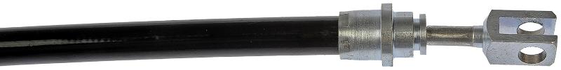 1993 Toyota MR2 Parking Brake Cable Rear Left Dorman C94760 image 1 of 3