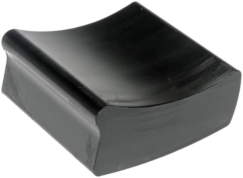 2012 Volvo VNM Suspension Wear Plate