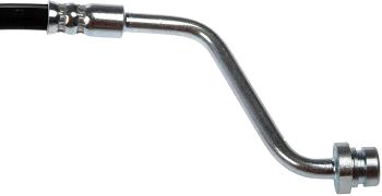2009 Hyundai Veracruz Brake Hydraulic Hose Rear Left Dorman H621382 image 3 of 3