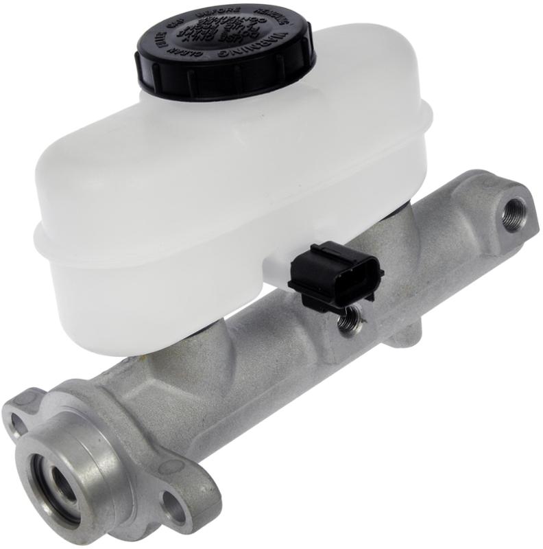 2002 Ford Mustang Brake Master Cylinder Dorman M390518 image 1 of 4