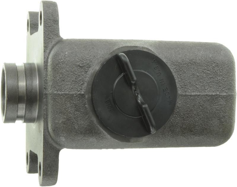 1960 Ford F-100 Brake Master Cylinder Dorman M22975 image 3 of 4