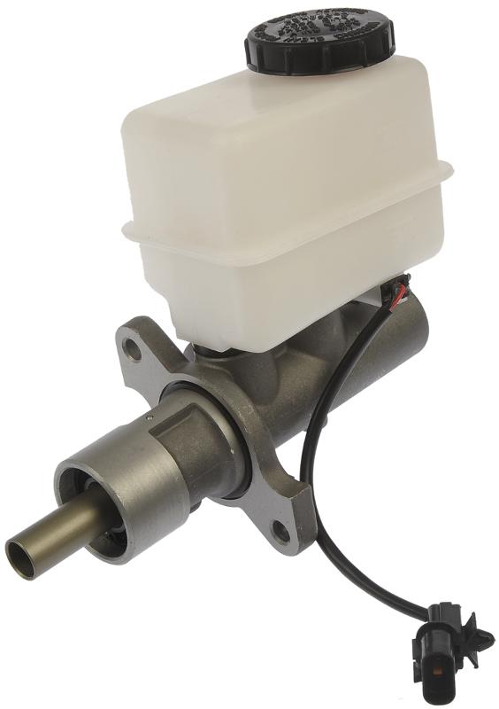 1998 Hyundai Sonata Brake Master Cylinder Dorman M390219 image 3 of 4