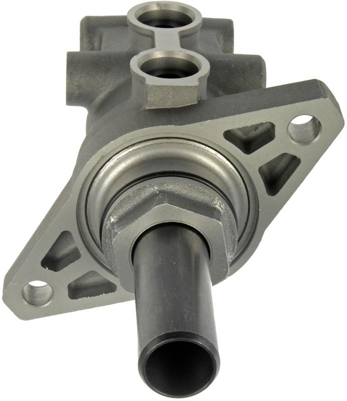 2006 Toyota Avalon Brake Master Cylinder Dorman M630475 image 4 of 4