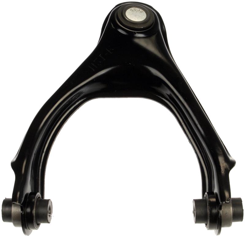 1997 Honda Prelude Suspension Control Arm and Ball Joint Assembly Front Left Upper Dorman 521859 image 4 of 4