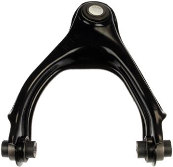 2001 Honda Prelude Suspension Control Arm and Ball Joint Assembly Front Left Upper Dorman 521859 image 4 of 4