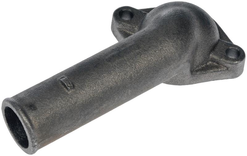 1990 Toyota Pickup Engine Coolant Thermostat Housing Dorman 9025030 image 2 of 2
