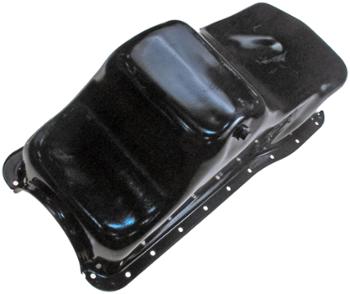 1990 Ford F53 Engine Oil Pan