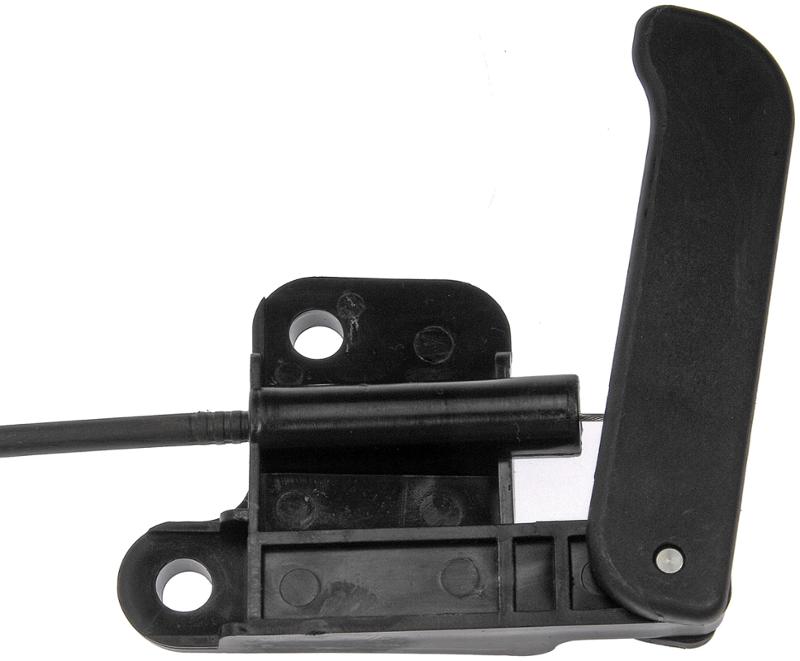 2002 Chevrolet Blazer Hood Release Cable Dorman 912074 image 3 of 3