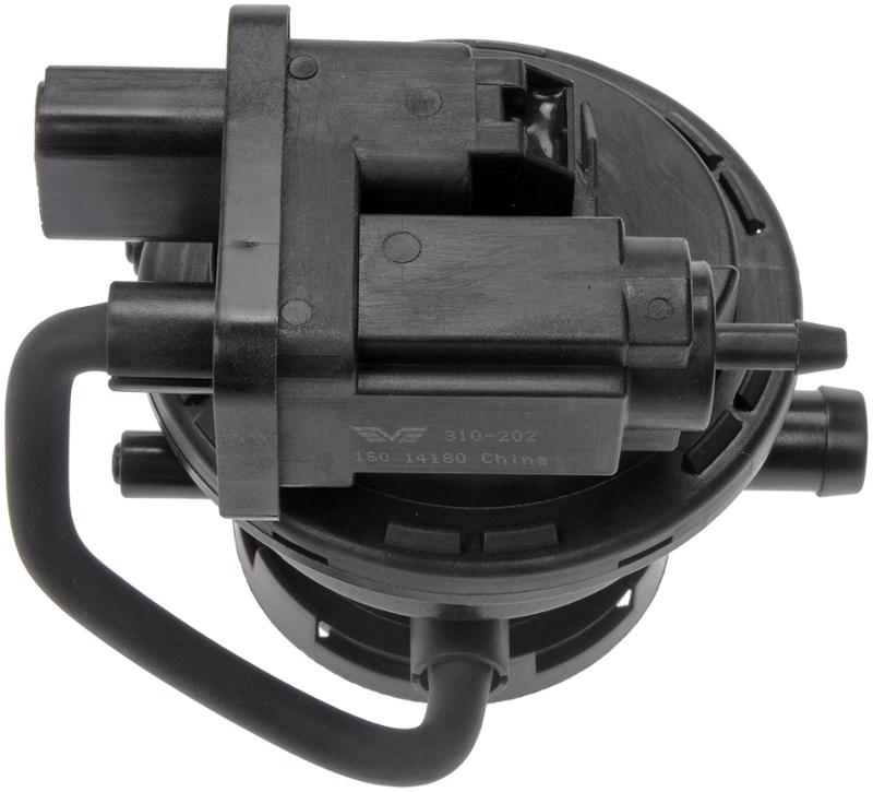 2001 Jeep Wrangler Evaporative Emissions System Leak Detection Pump Dorman 310202 image 3 of 3