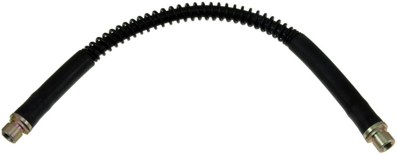 1999 Land Rover Discovery Brake Hydraulic Hose Front Left Dorman H620272 image 2 of 3