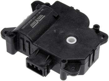 2008 Pontiac G8 HVAC Heater Blend Door Actuator Main Dorman 604189 image 2 of 3