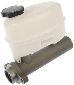 2008 GMC Yukon XL 2500 Brake Master Cylinder Dorman M630454 image 4 of 4