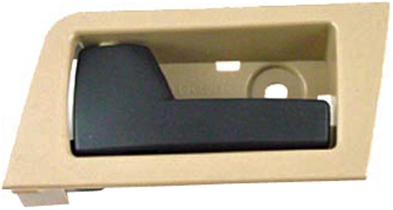 2008 Ford Escape Interior Door Handle Rear Left Dorman 81760 image 3 of 3