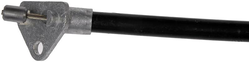 2010 Toyota Yaris Parking Brake Cable Rear Left Dorman C660979 image 2 of 3