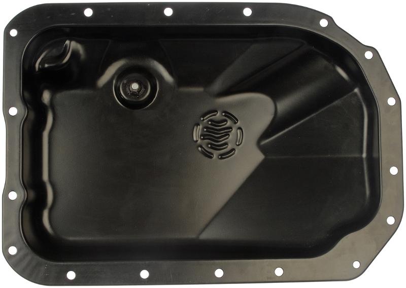 2004 Workhorse FasTrack FT1061 Transmission Oil Pan Dorman 265810 image 2 of 3