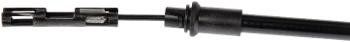 2007 Mercury Mariner Parking Brake Cable Rear Right Dorman C661134 image 2 of 3