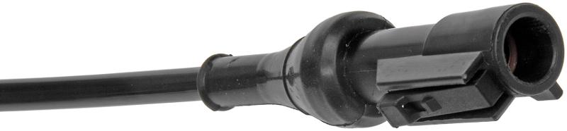 1998 Ford Expedition ABS Wheel Speed Sensor Front Left Dorman 970390 image 2 of 3