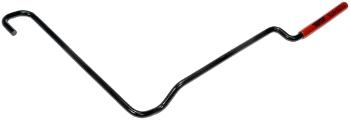 2005 Freightliner Columbia Handle - Walk Plate Spring Release Dorman 9245212 image 2 of 2