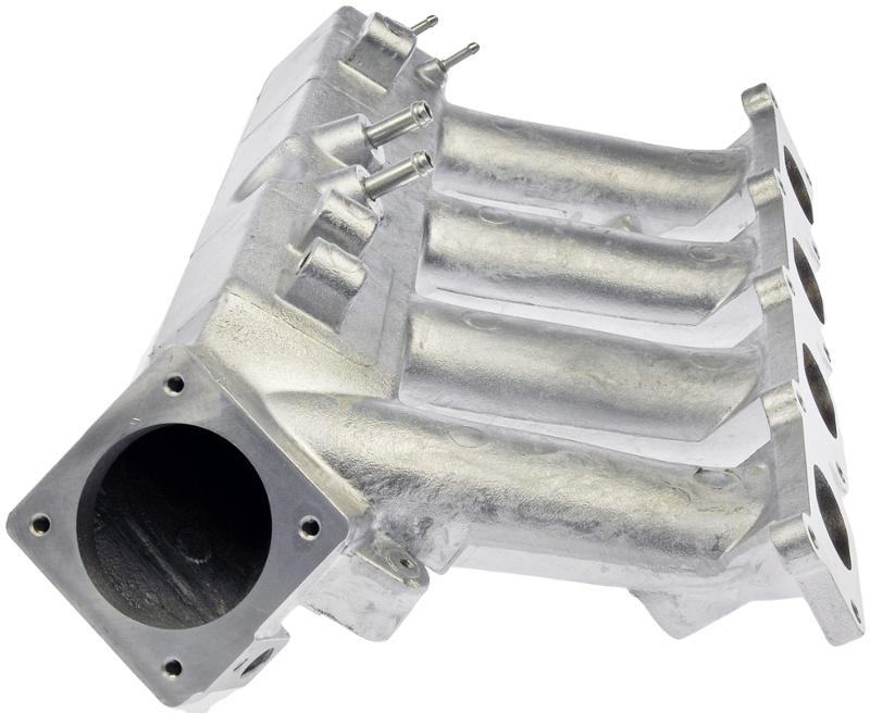 2004 Audi TT Quattro Engine Intake Manifold Upper Dorman 615706 image 2 of 4