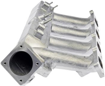 2012 Volkswagen Clasico Engine Intake Manifold Upper Dorman 615706 image 2 of 4
