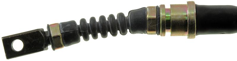 1993 Honda Prelude Parking Brake Cable Rear Left Dorman C94429 image 3 of 3