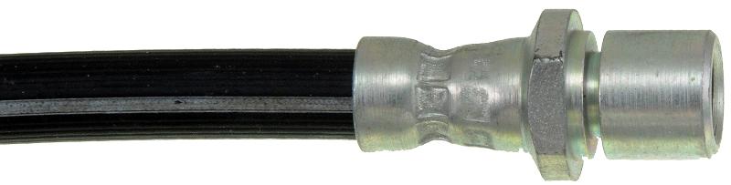 1996 Subaru Legacy Brake Hydraulic Hose Front Left Dorman H620094 image 2 of 3
