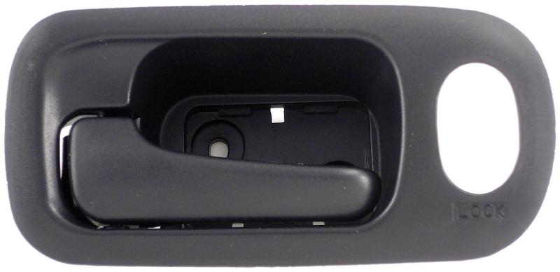 2002 Honda CR-V Interior Door Handle Front Left Dorman 82507 image 2 of 3