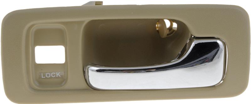 1990 Honda Accord Interior Door Handle Front Right Dorman 77721 image 3 of 3