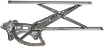2001 Lexus RX300 Window Regulator Front Left Dorman 740326 image 3 of 4