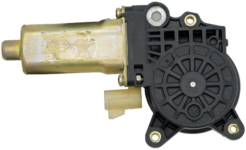 2001 Pontiac Grand Am Power Window Motor Rear Right Dorman 742127 image 2 of 3