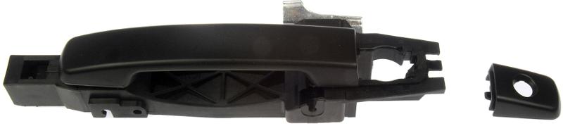 2007 Nissan Sentra Exterior Door Handle Front Left Dorman 81526 image 3 of 3