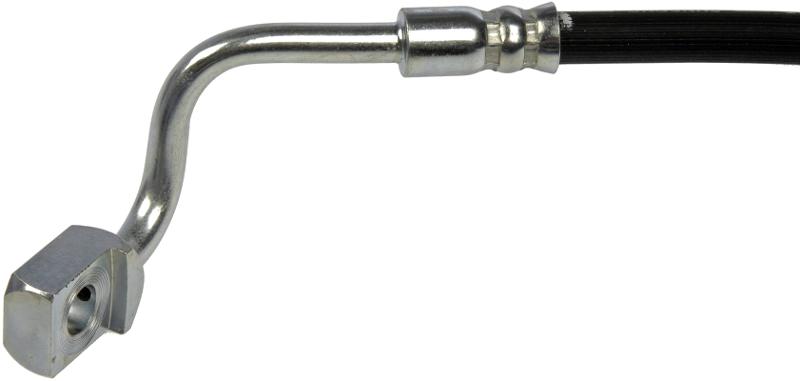 2009 Buick Allure Brake Hydraulic Hose Front Left Dorman H620839 image 1 of 3