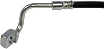 2009 Buick Allure Brake Hydraulic Hose Front Left Dorman H620839 image 1 of 3