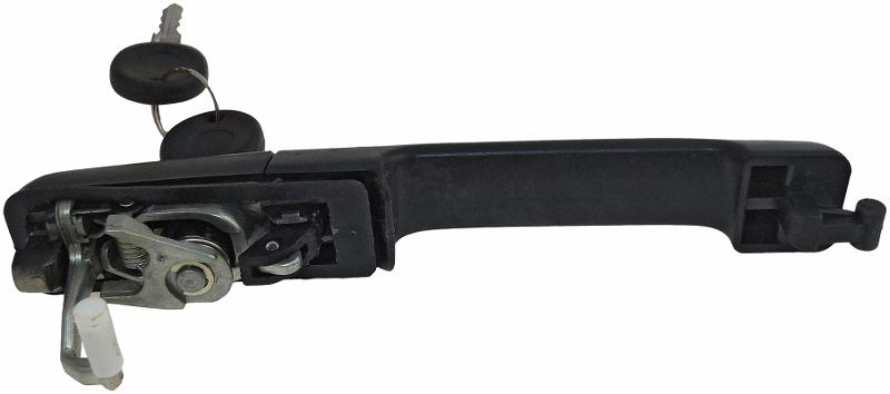 1991 Volkswagen Passat Exterior Door Handle Front Right Dorman 94498 image 1 of 3
