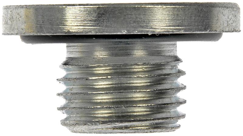 2005 Chevrolet Corsa Engine Oil Drain Plug Dorman 090162 image 2 of 2