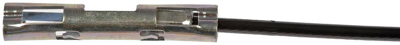 2002 GMC Sierra 3500 Parking Brake Cable Intermediate Dorman C660203 image 1 of 3