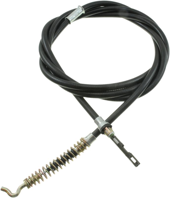 2006 Dodge Ram 1500 Parking Brake Cable Rear Right Dorman C660119 image 2 of 3
