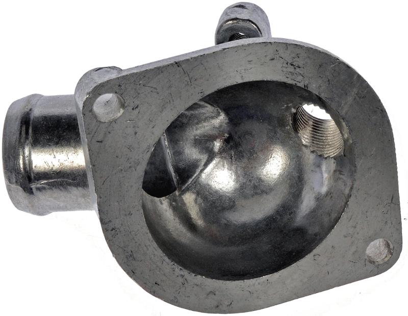 2001 Honda Prelude Engine Coolant Thermostat Housing Dorman 9025048 image 1 of 2