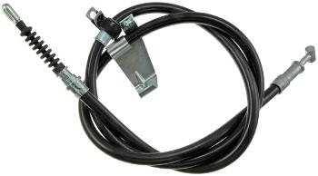 1991 Nissan Maxima Parking Brake Cable Rear Right Dorman C138644 image 1 of 3