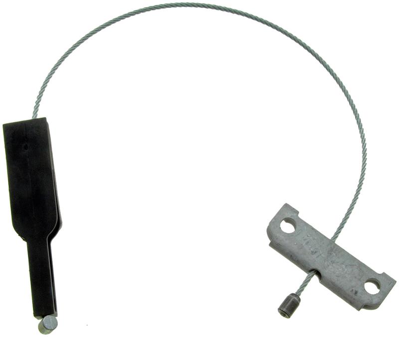 Dorman C94970 Parking Brake Cable product image 3 of 3