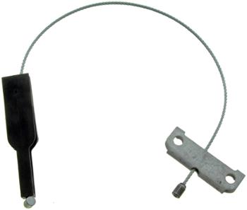 2002 Ford Windstar Parking Brake Cable Front Dorman C94970 image 3 of 3