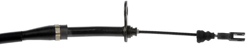 2009 Nissan Quest Parking Brake Cable Rear Right Dorman C660703 image 3 of 3