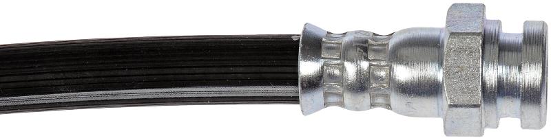 1990 Mazda B2600 Brake Hydraulic Hose Rear Center Dorman H38977 image 2 of 3