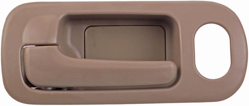 2004 Honda Civic Interior Door Handle Front Left Dorman 82198 image 2 of 3