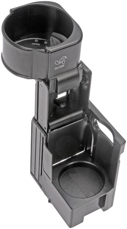 2011 Mercedes-Benz CLS63 AMG Cup Holder