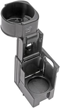 2009 Mercedes-Benz E63 AMG Cup Holder